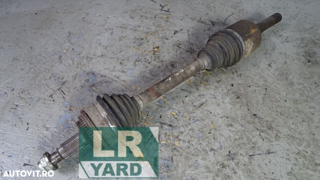Planetara stanga spate Land Rover Discovery 3/ Land Rover Discovery 4/ Range Rover Sport dezmembrez / dezmembrari - 1
