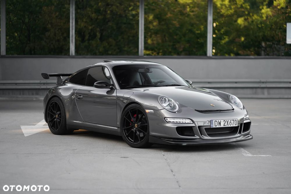 Porsche 911 Carrera 4 S - 3