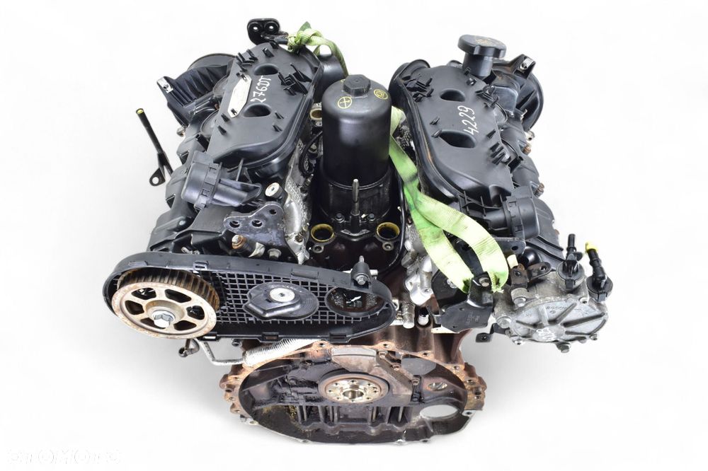 Silnik DISCOVERY III RANGE ROVER L320 2.7 190KM TDV6 276DT - 8