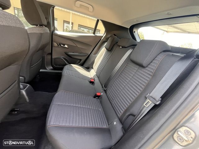 Peugeot 2008 1.2 PureTech Active Pack - 12