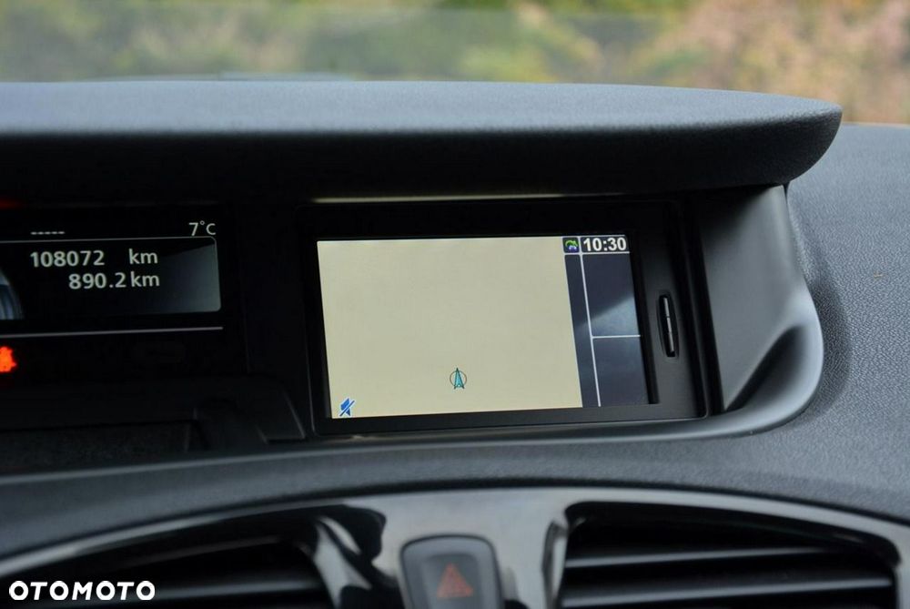 Renault Scenic ENERGY TCe 130 BOSE EDITION - 26