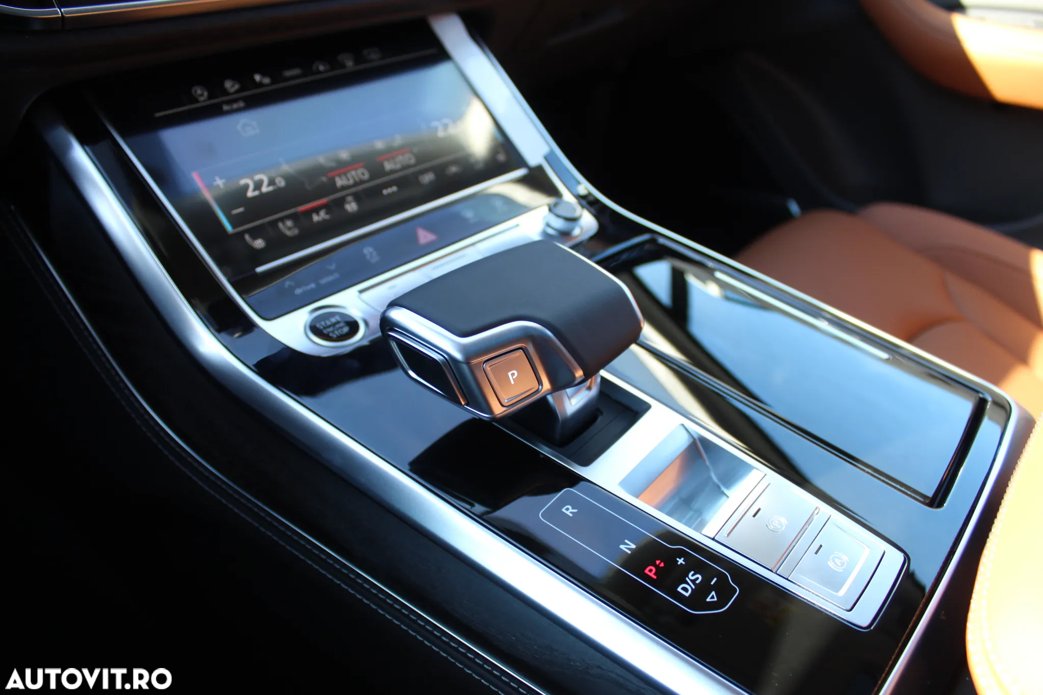 Audi Q7 3.0 55 TFSI quattro Tiptronic MHEV Basic - 17