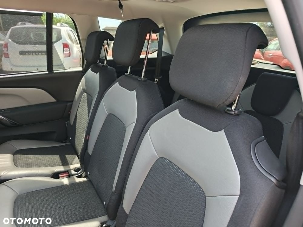 Citroën C4 SpaceTourer Grand PureTech 130 Stop&Start C-SERIES - 25