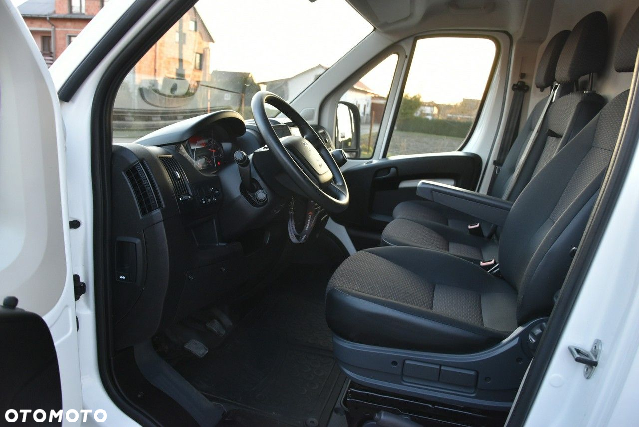 Peugeot Boxer - 13