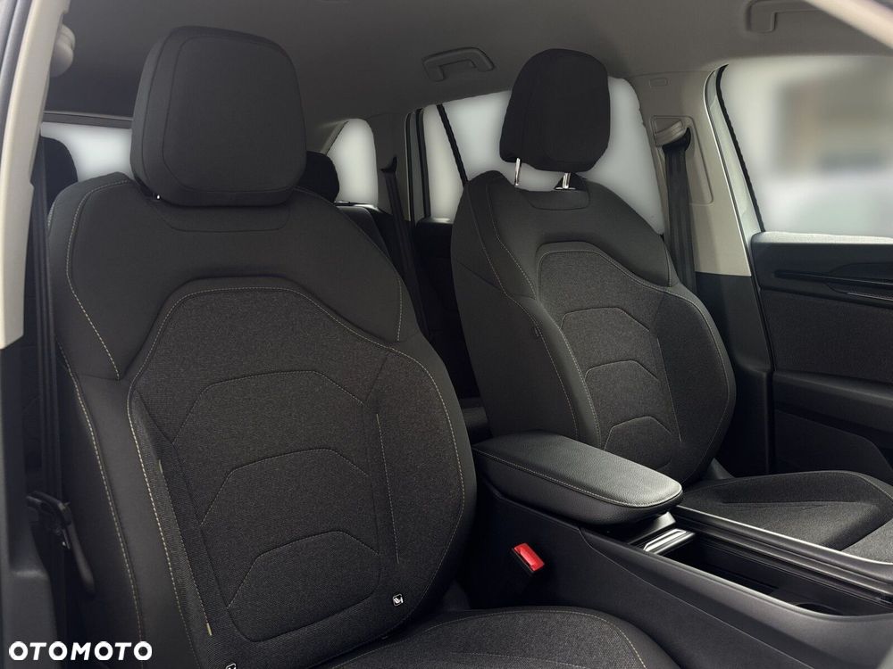 Skoda Kodiaq 1.5 TSI iV PHEV 4x2 Edition 130 DSG - 35