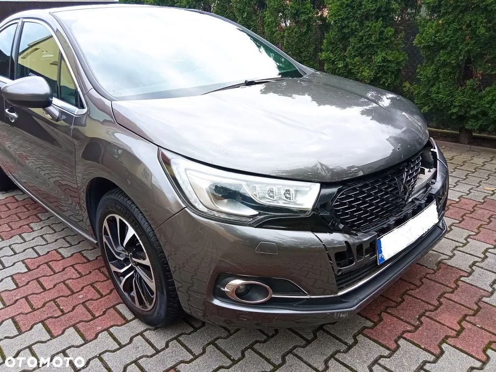DS Automobiles DS 4 - 10