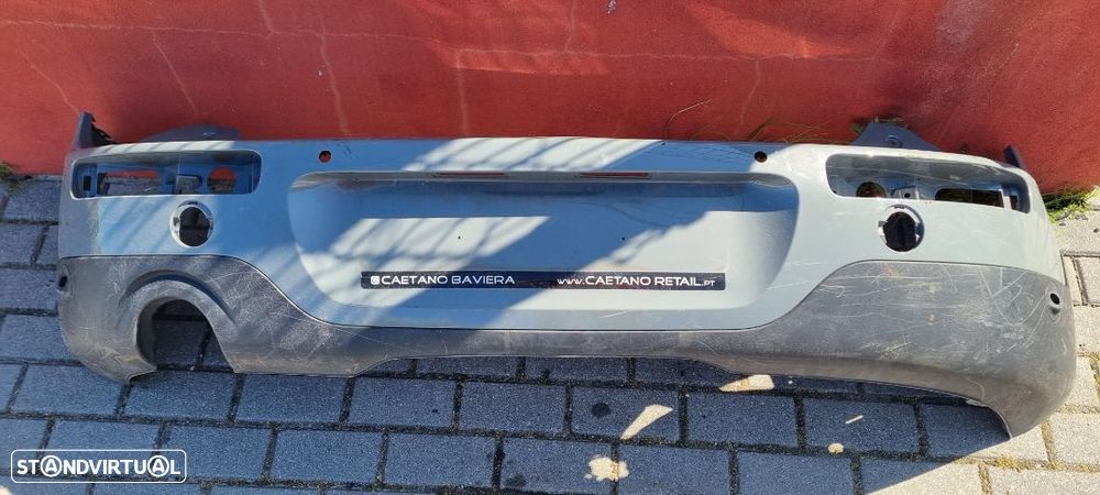 Parachoque Mini f54 one cooper - 1