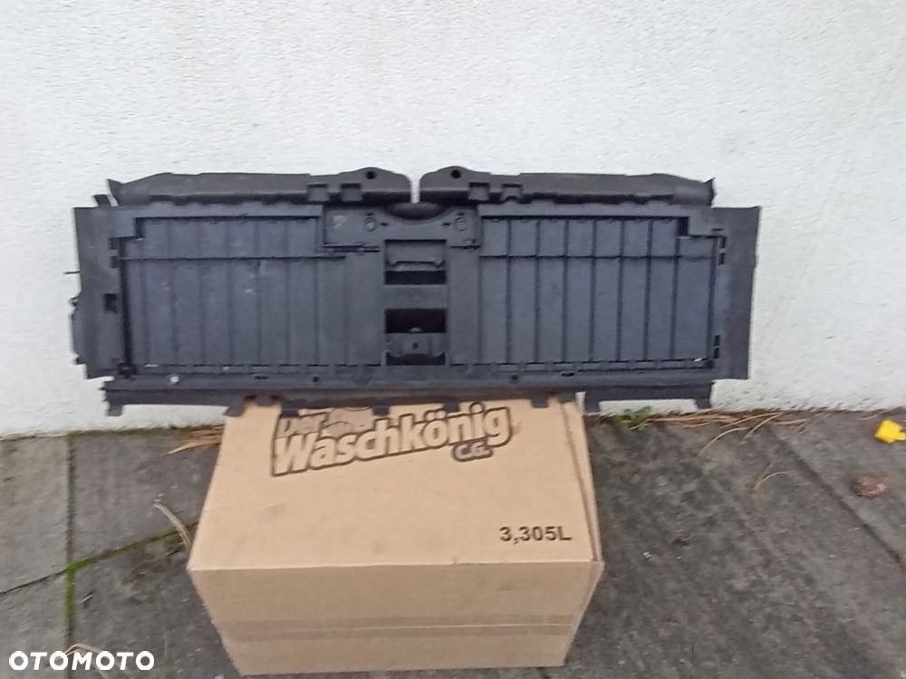 MERCEDES E-KLASA W213 ŻALUZJA ROLETA WLOT KIEROWNICA POWIETRZA A2135002300 - 2