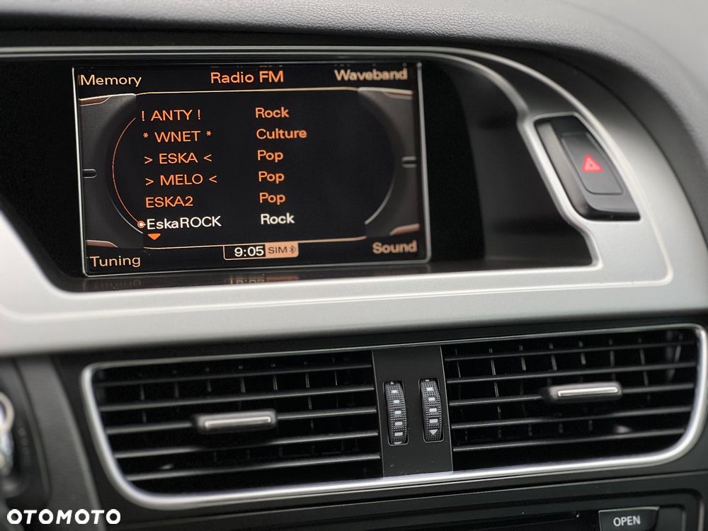 Audi A4 Allroad 2.0 TDI Quattro - 22