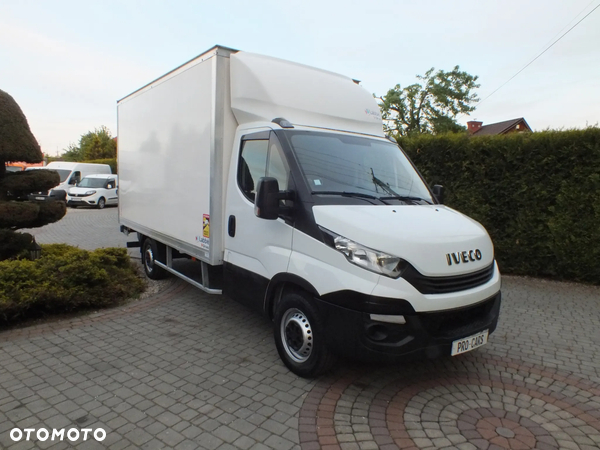 Iveco Daily 35s16