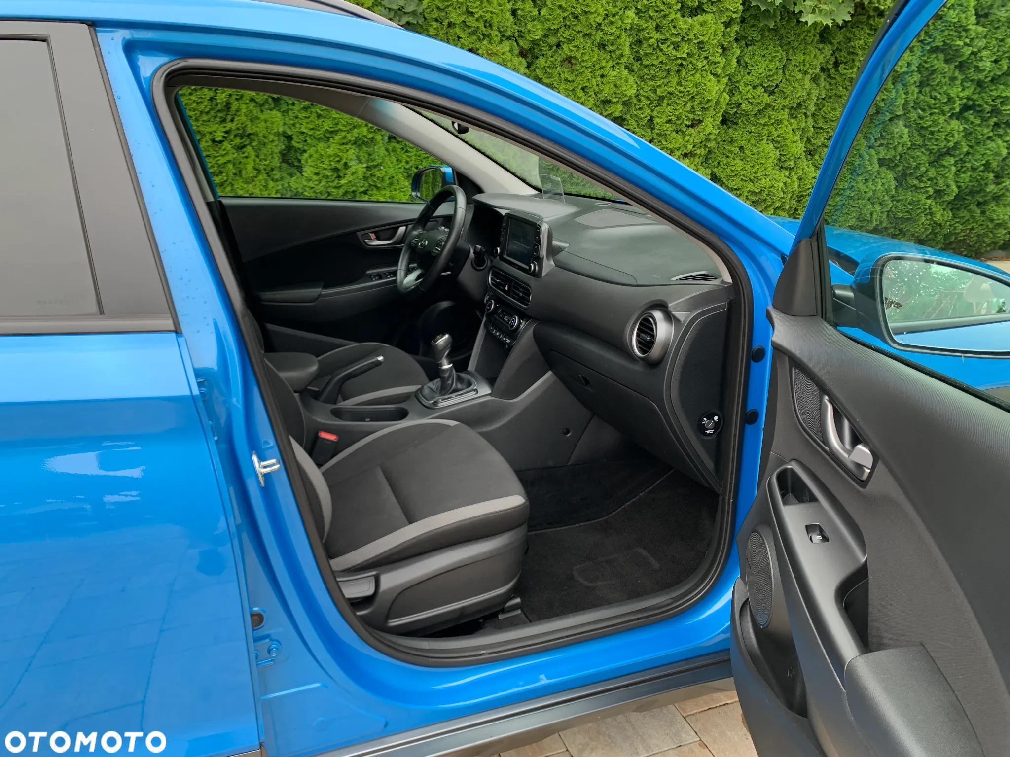 Hyundai Kona 1.0 T-GDI Premiere Comfort - 5