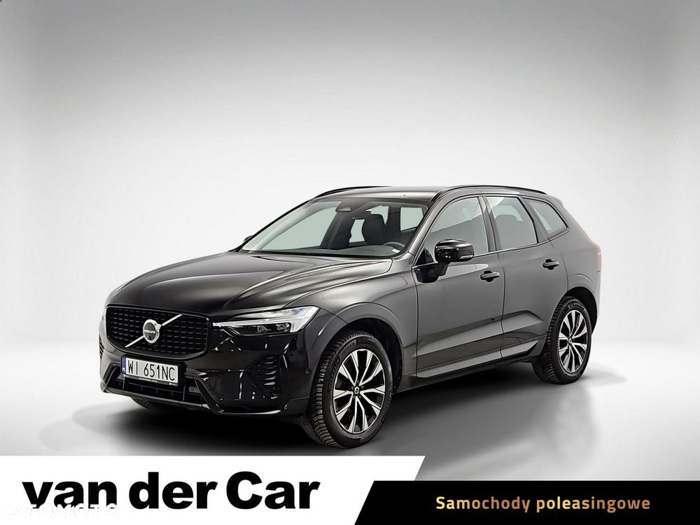 Volvo XC 60