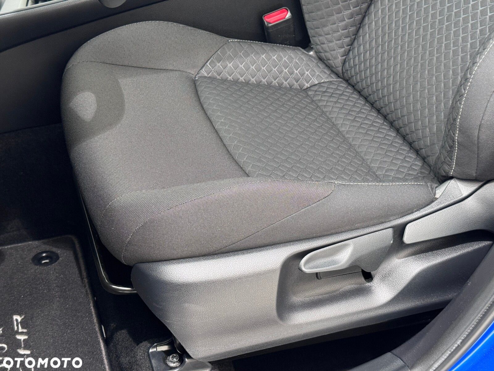Toyota C-HR 1.2 T Comfort - 11
