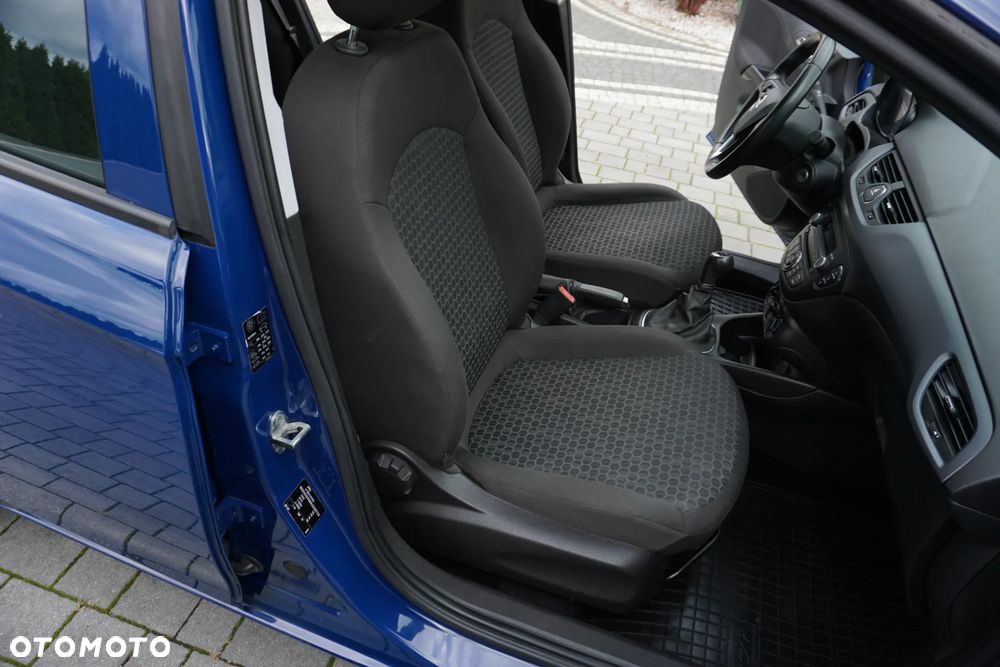 Opel Corsa - 22