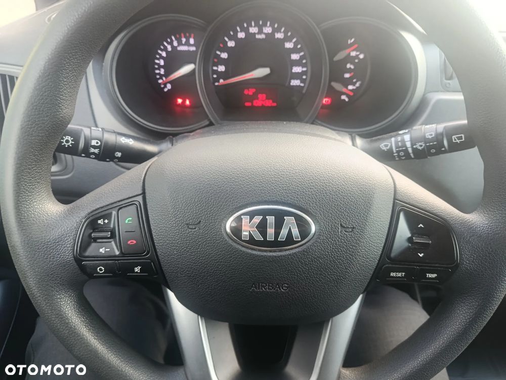 Kia Rio 1.2 M (klm) - 7
