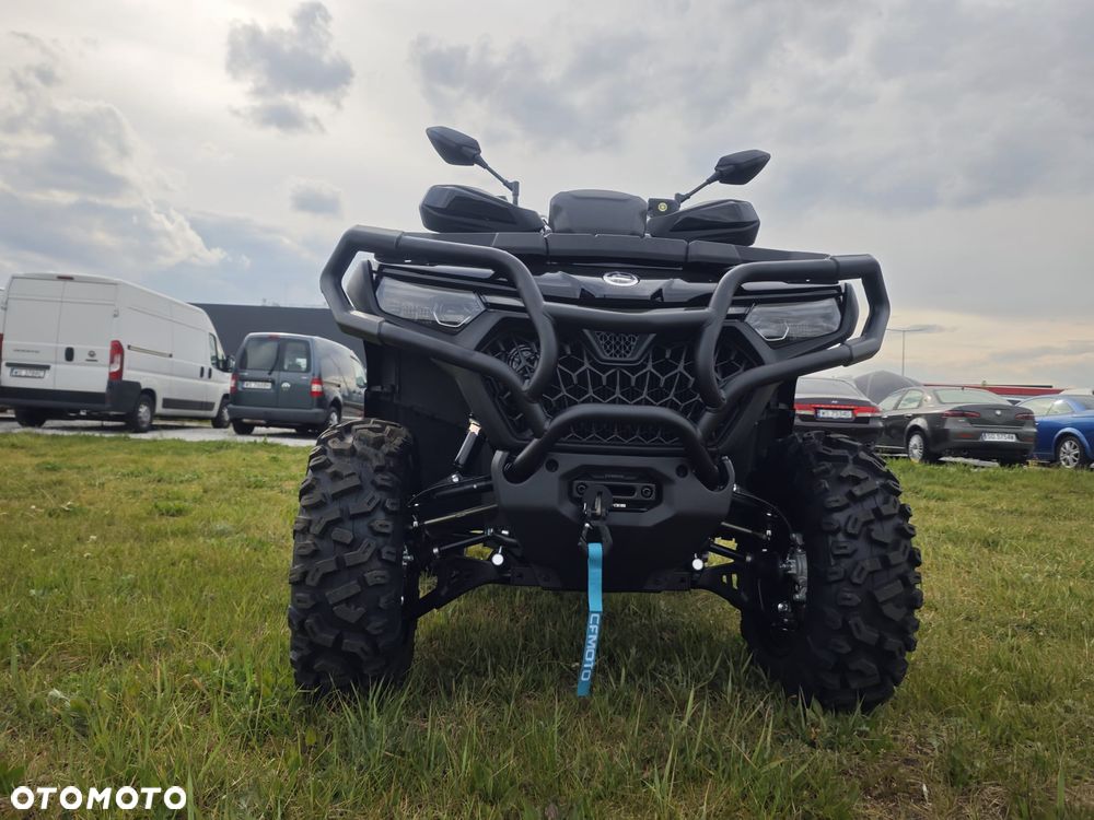 CFMoto CForce - 20