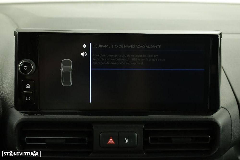 Opel combo cargo 1.5 cdti xl - 9