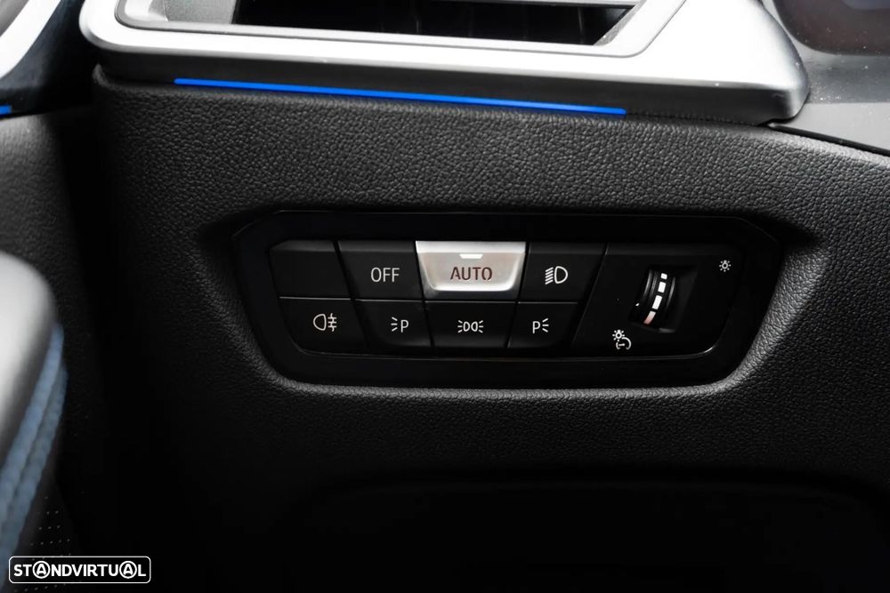 BMW 420 Gran Coupé d Pack Desportivo M Auto - 52