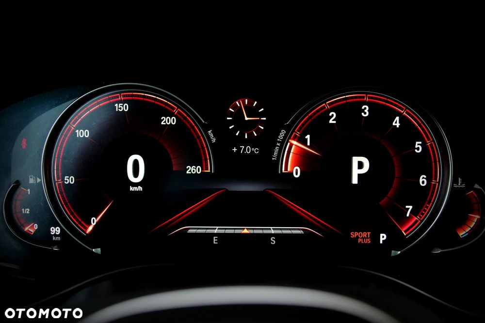 BMW X3 xDrive30i M Sport sport - 30