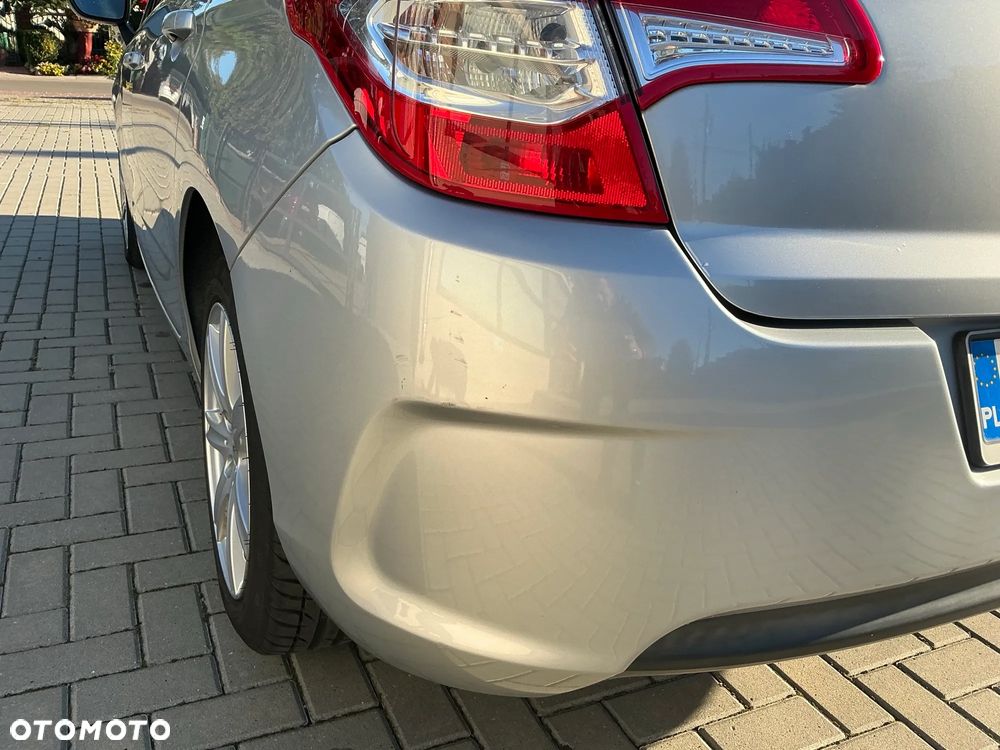 Citroën C4 1.6 VTi Attraction - 5