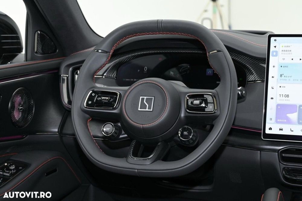 Zeekr 8X - 9