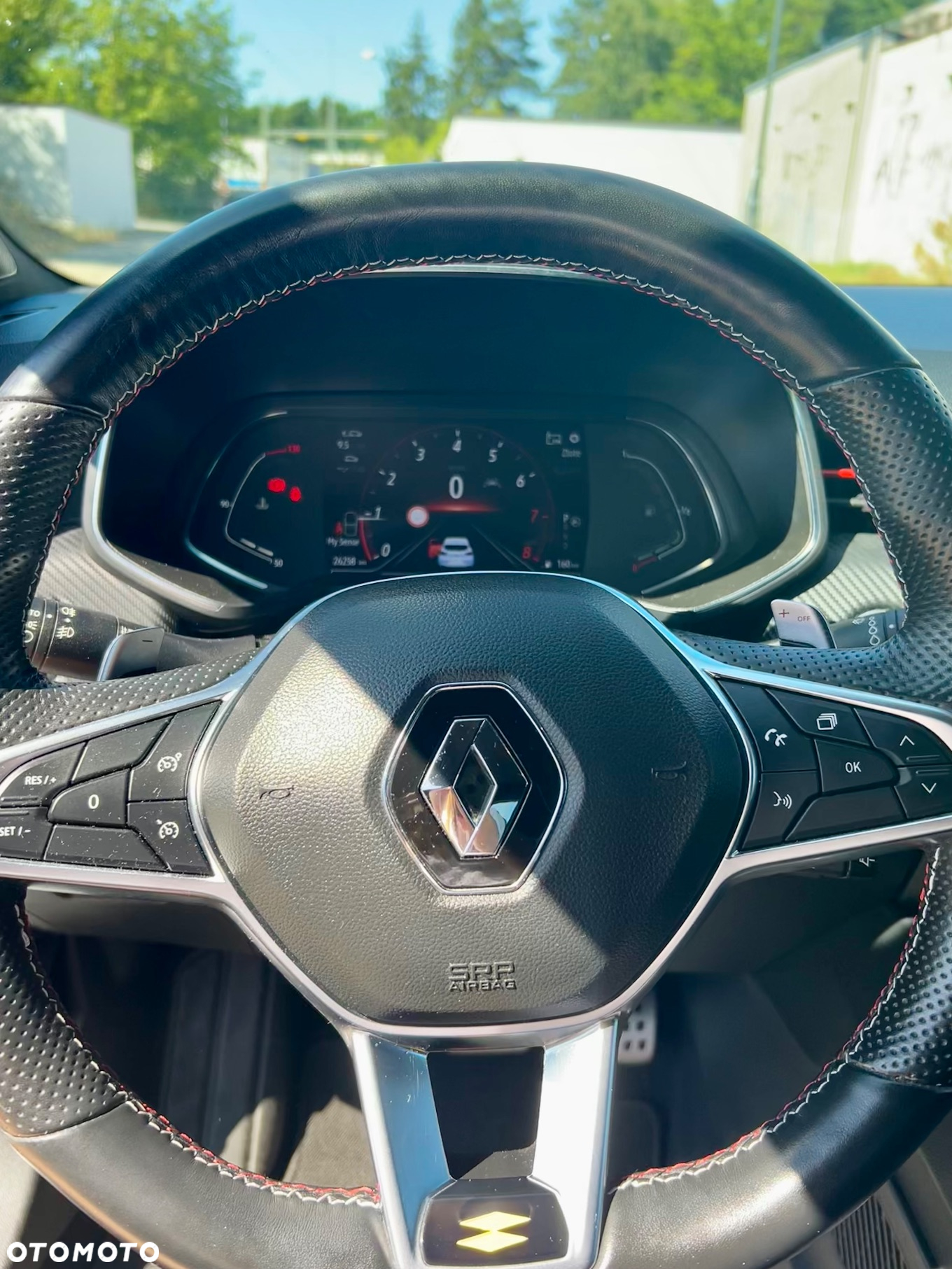 Renault Clio 1.3 TCe R.S Line EDC - 8
