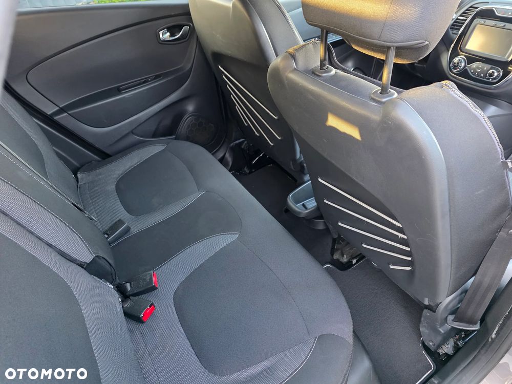 Renault Captur - 11