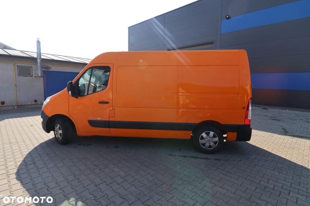 Renault Master - 18