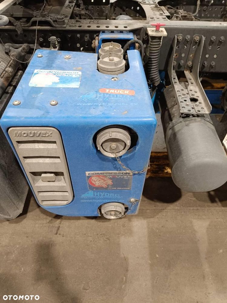 Mercedes-Benz 1846 - 7