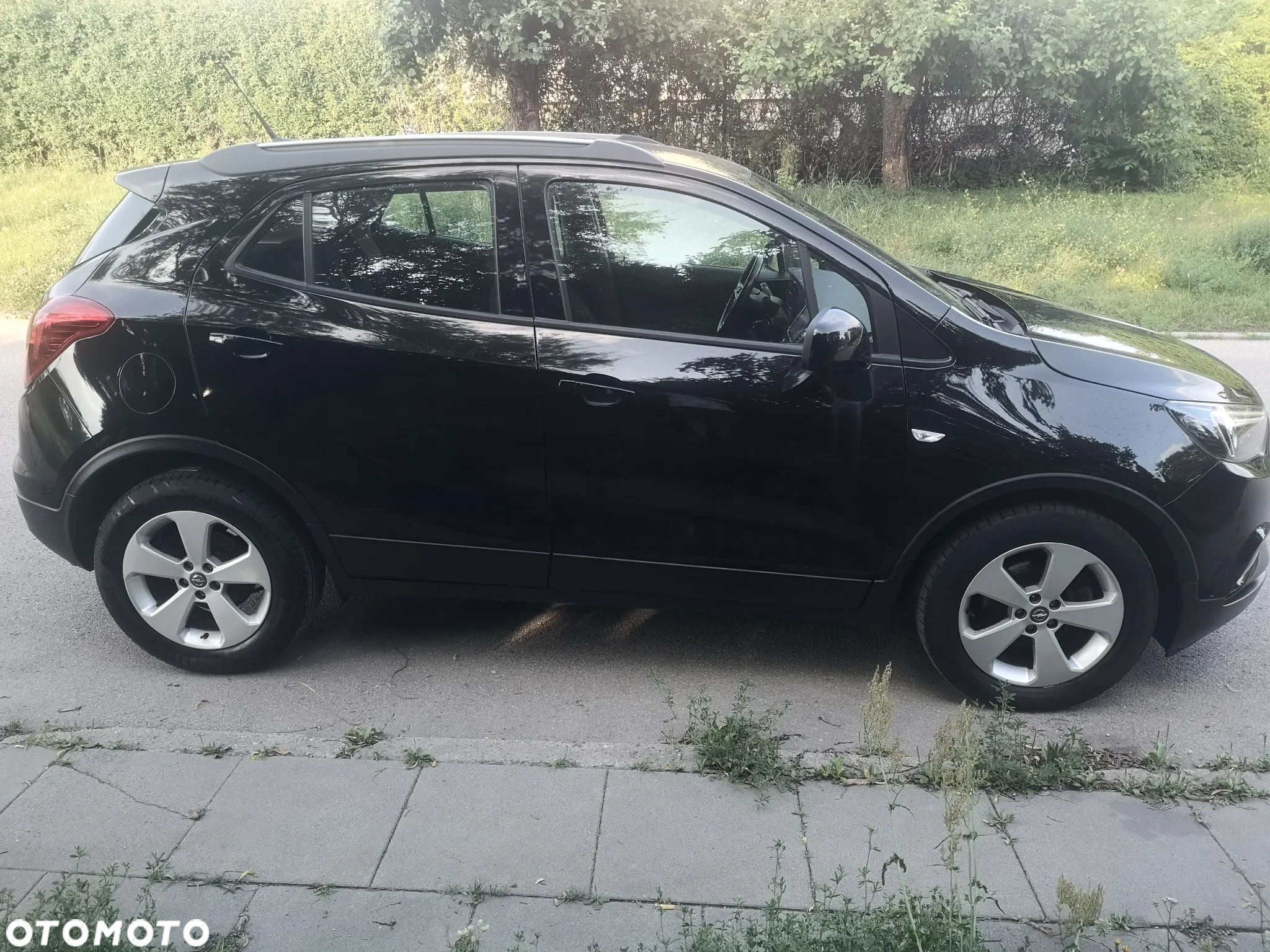 Opel Mokka - 2