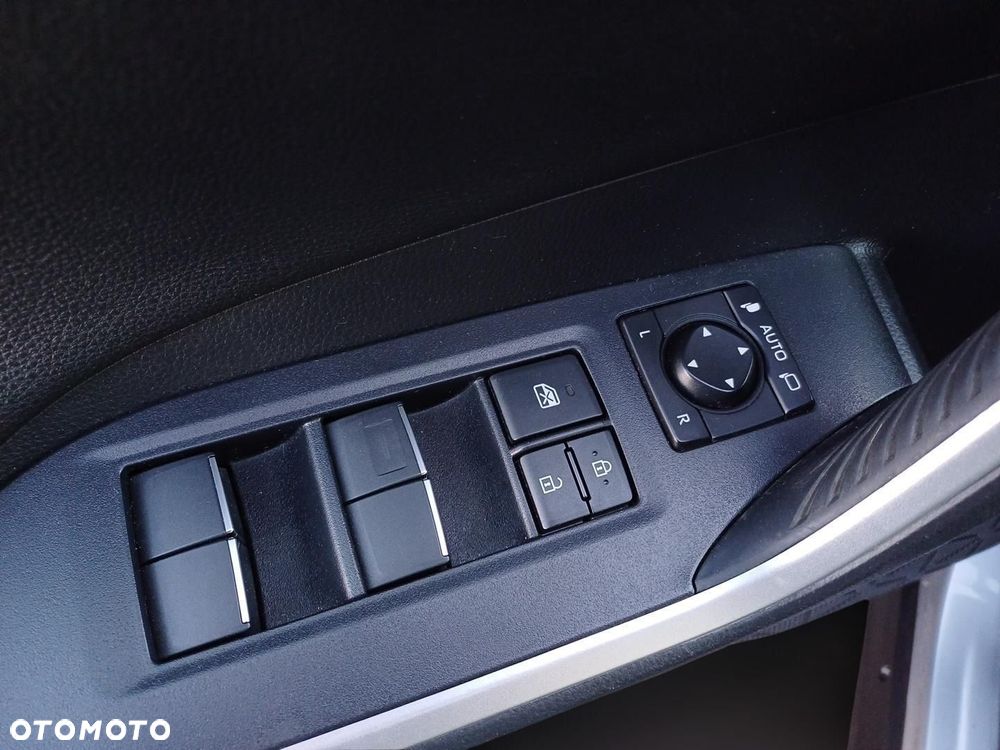 Toyota RAV4 2.5 Hybrid Selection 4x4 - 22