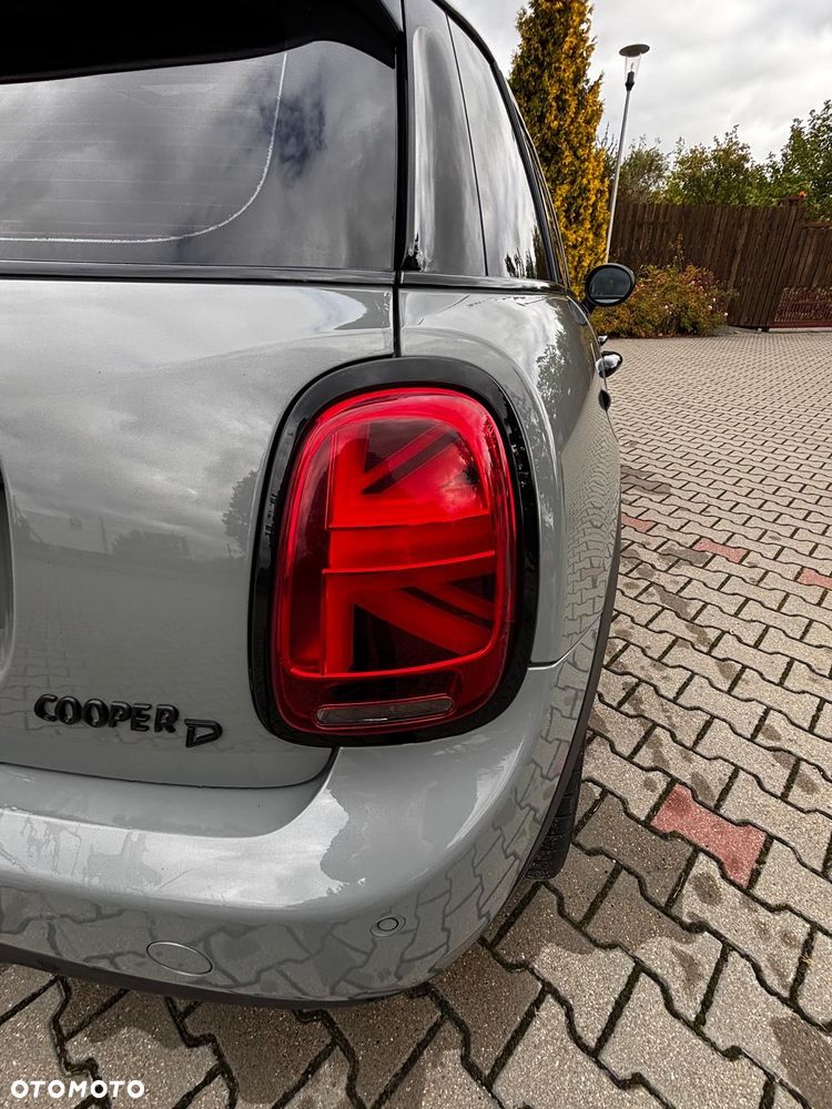 MINI Cooper D - 25