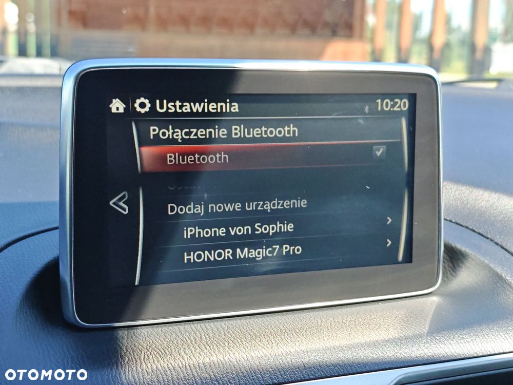 Mazda 3 SKYACTIV-D 105 Exclusive-Line - 34