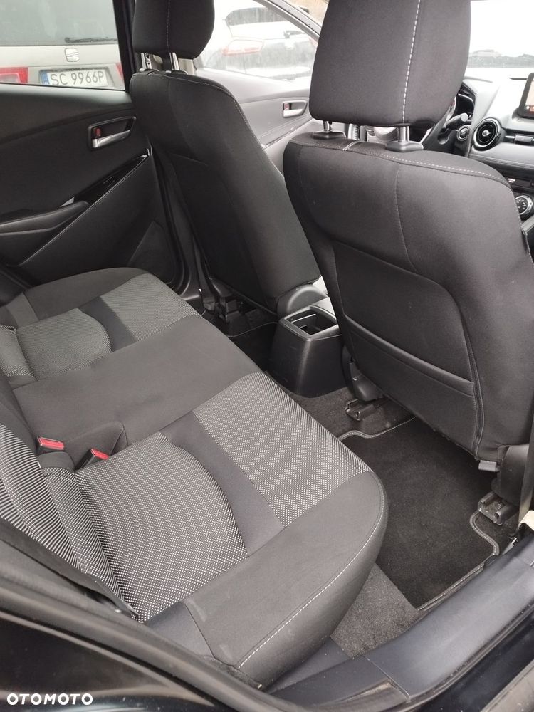 Mazda 2 1.5 Skyenergy - 13