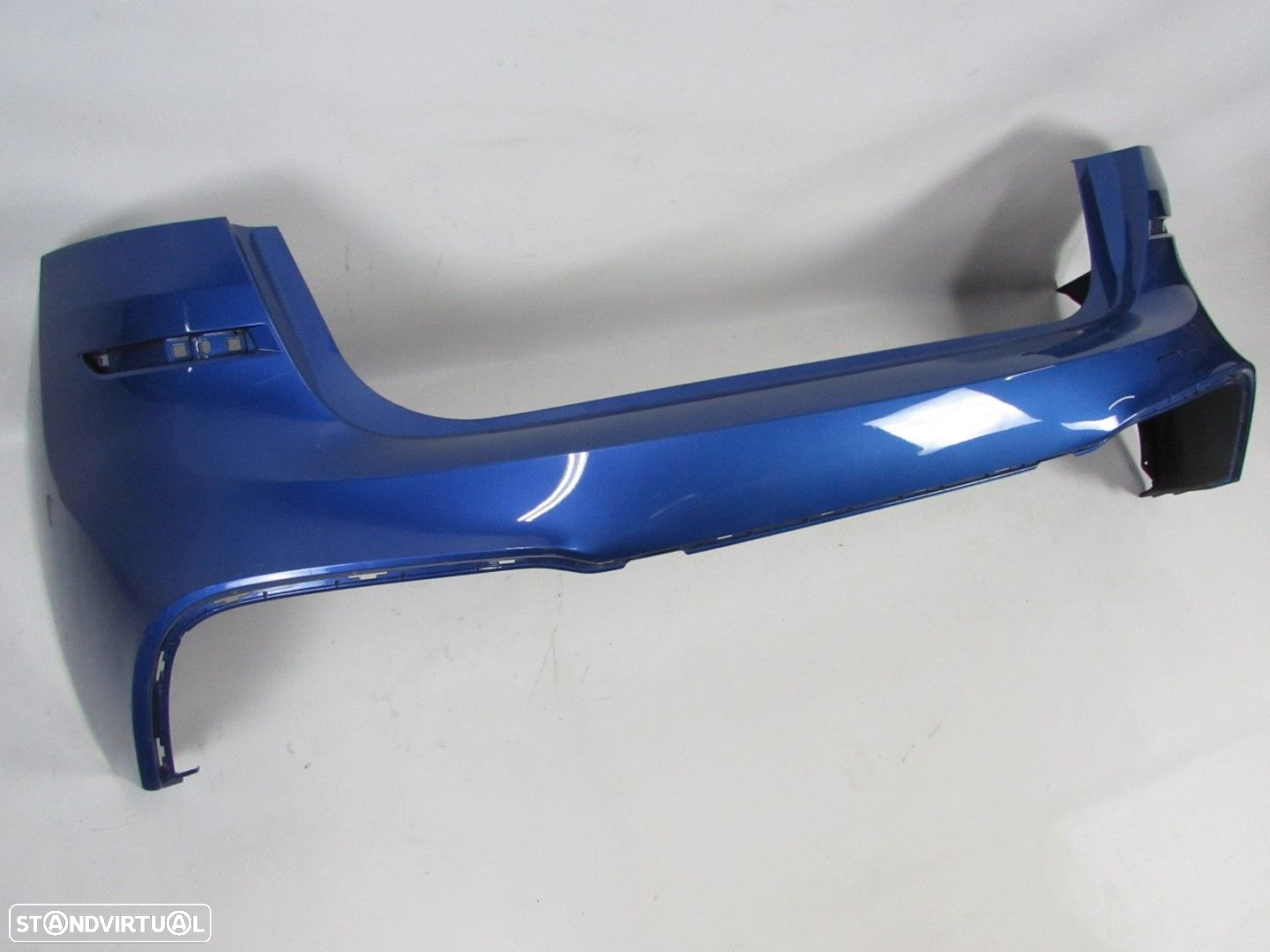 Parachoques PACK M Trás Seminovo/ Original BMW 2 Active Tourer (F45) 51128063358 - 2
