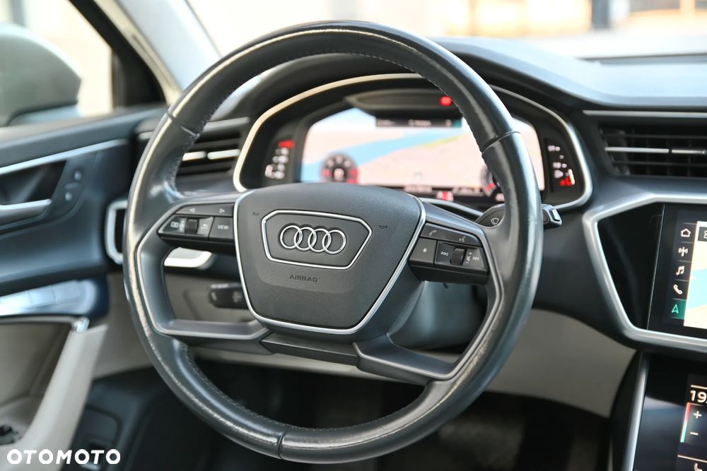 Audi A6 Avant - 30