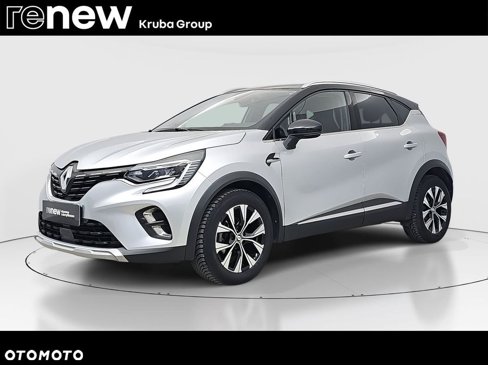 Renault Captur - 1