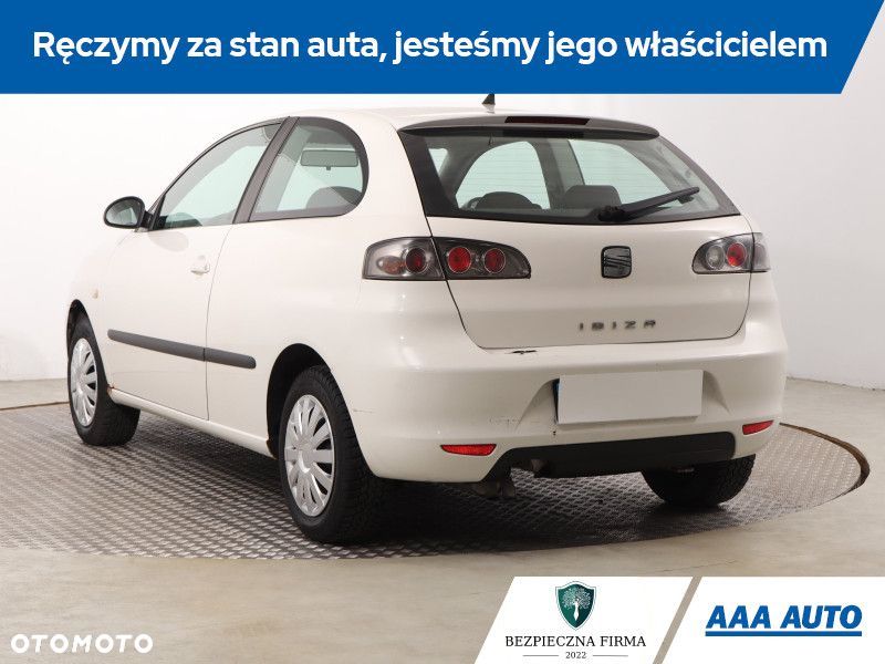 Seat Ibiza - 6