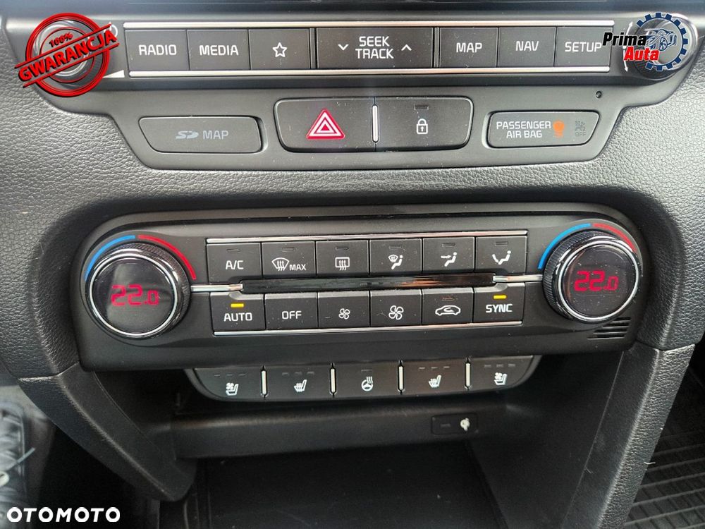 Kia Ceed 1.6 CRDi DCT Spirit - 10