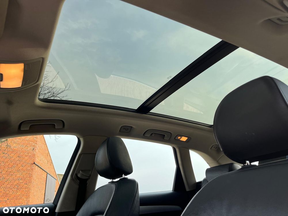 Audi Q5 3.0 TDI Quattro S tronic - 11