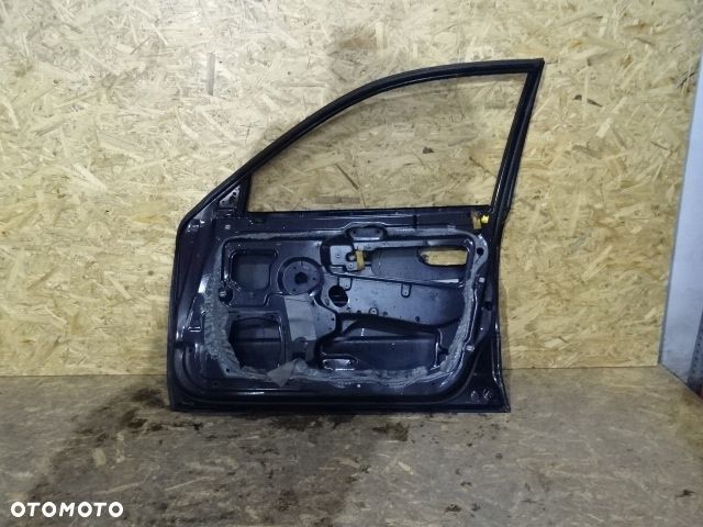 DRZWI PRAWE PRZEDNIE PRZÓD MITSUBISHI CARISMA NR274 - 6