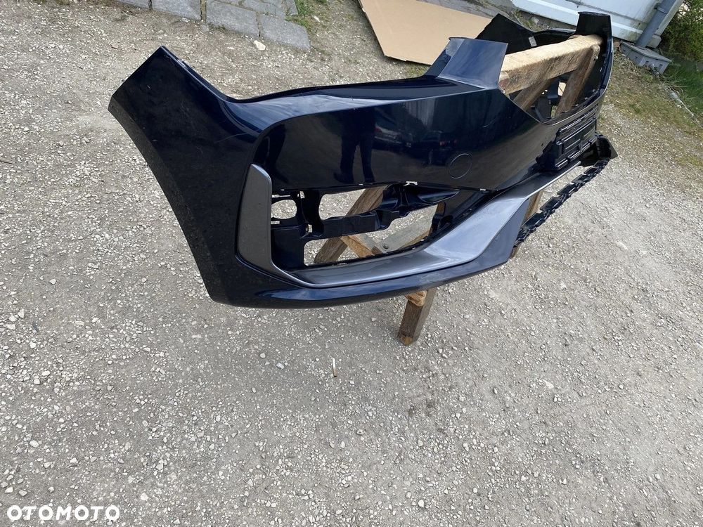 ZDERZAK PRZEDNI PRZÓD SEAT LEON IV CUPRA 5FA807221B - 3
