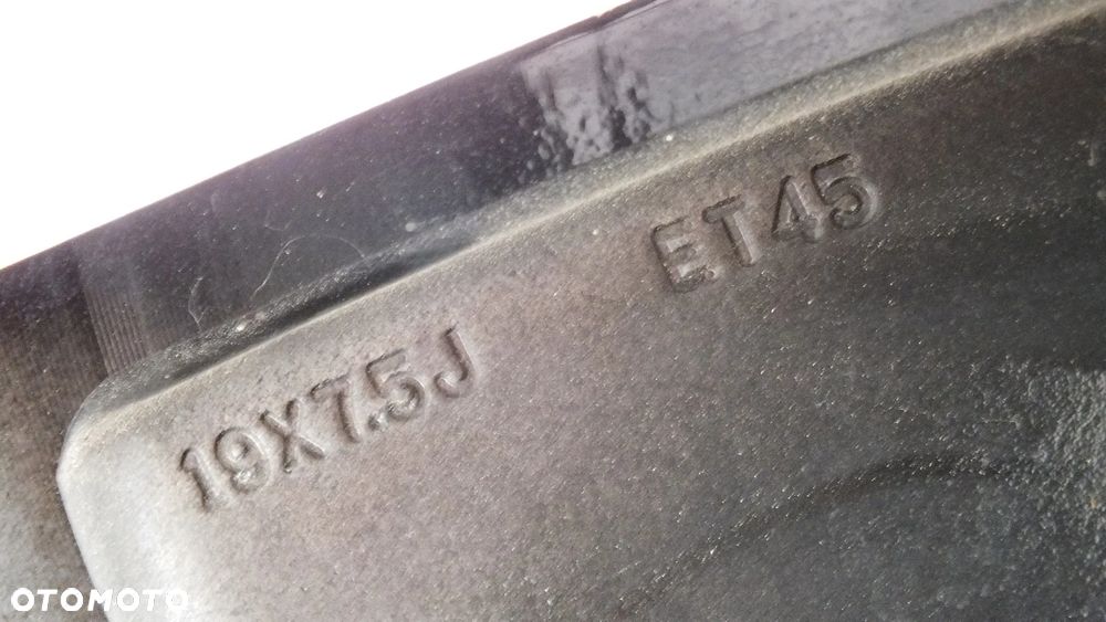 Felga Aluminiowa 7,5x19 BYD SEAL  SA3HK-3101010 - 8