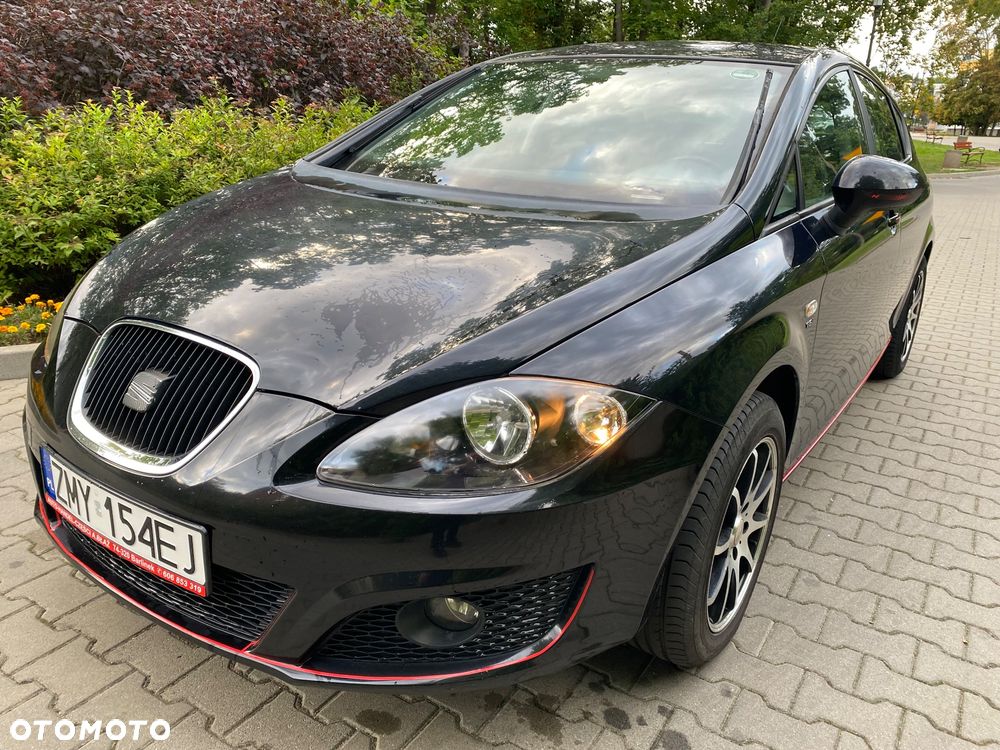 Seat Leon - 3