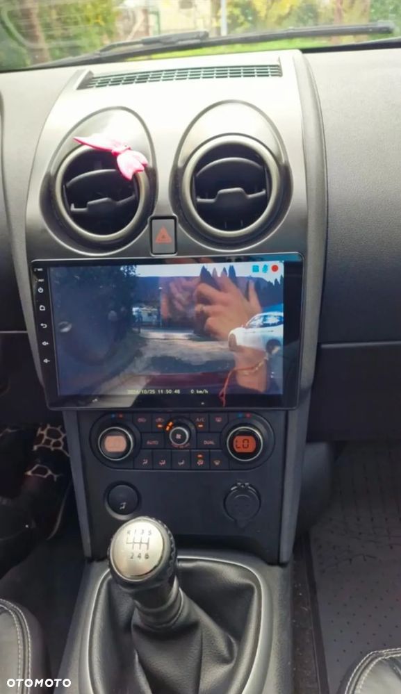 Nissan Qashqai 2.0 tekna - 10