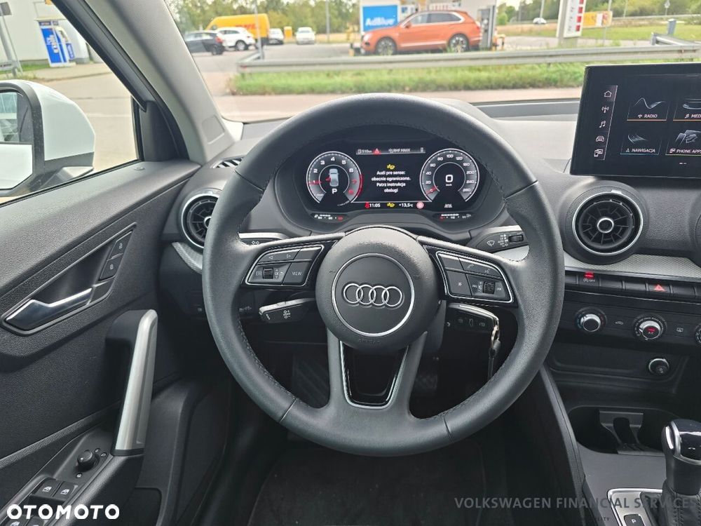Audi Q2 - 10