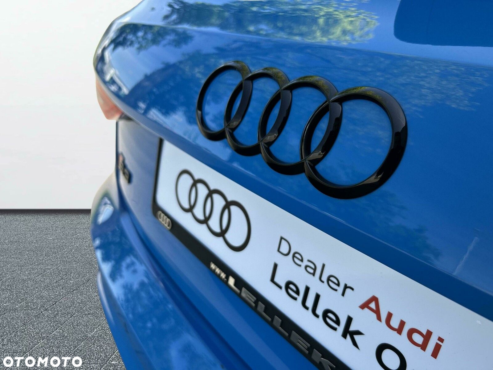 Audi S3 - 15