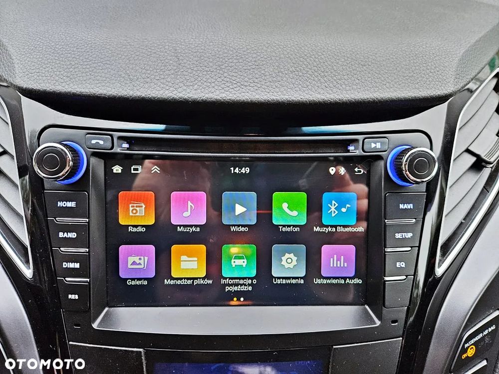 Hyundai i40 2.0 GDI Comfort - 17