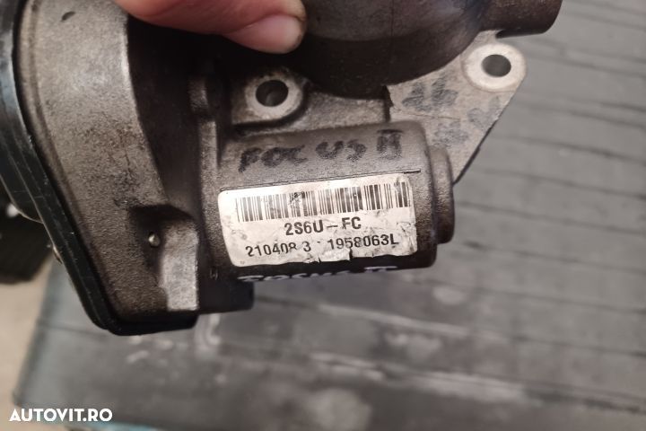 Clapeta acceleratie VR2S6U-9E927-FC VP4F9U-9E928-BC VR2S6U-9E927-FC V - 7