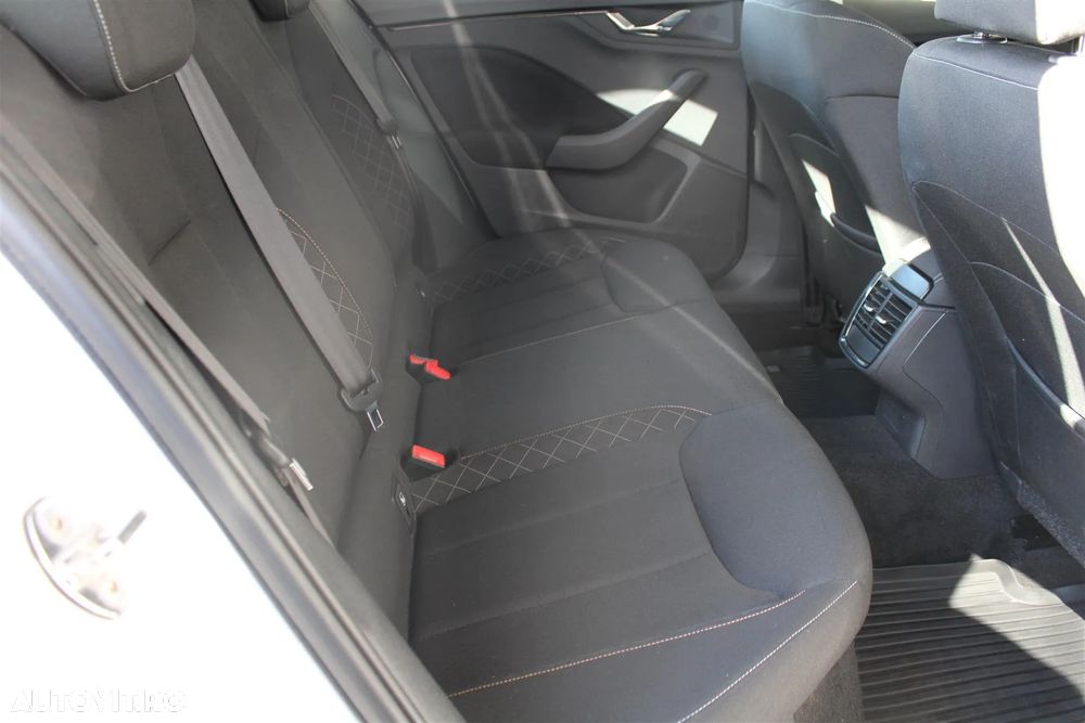 Skoda Scala 1.0 TSI Ambition - 13